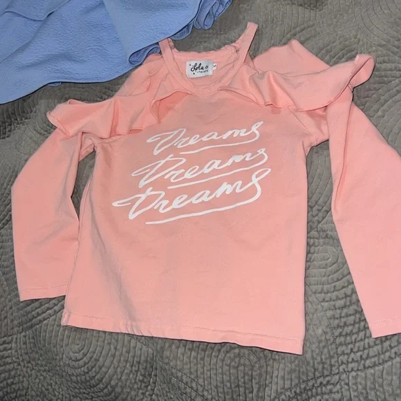 Girls' Fashion size 6 bundle - Picture 2 of 6